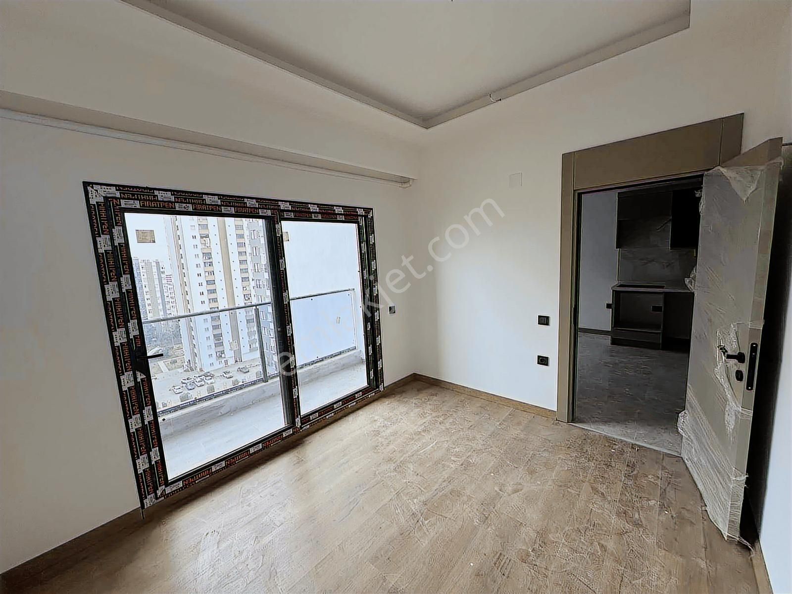 Avax Gayrimenkulden Kiralık Doğalgazlı Yerden Isıtmalı 1+1 Daire - Görsel 8