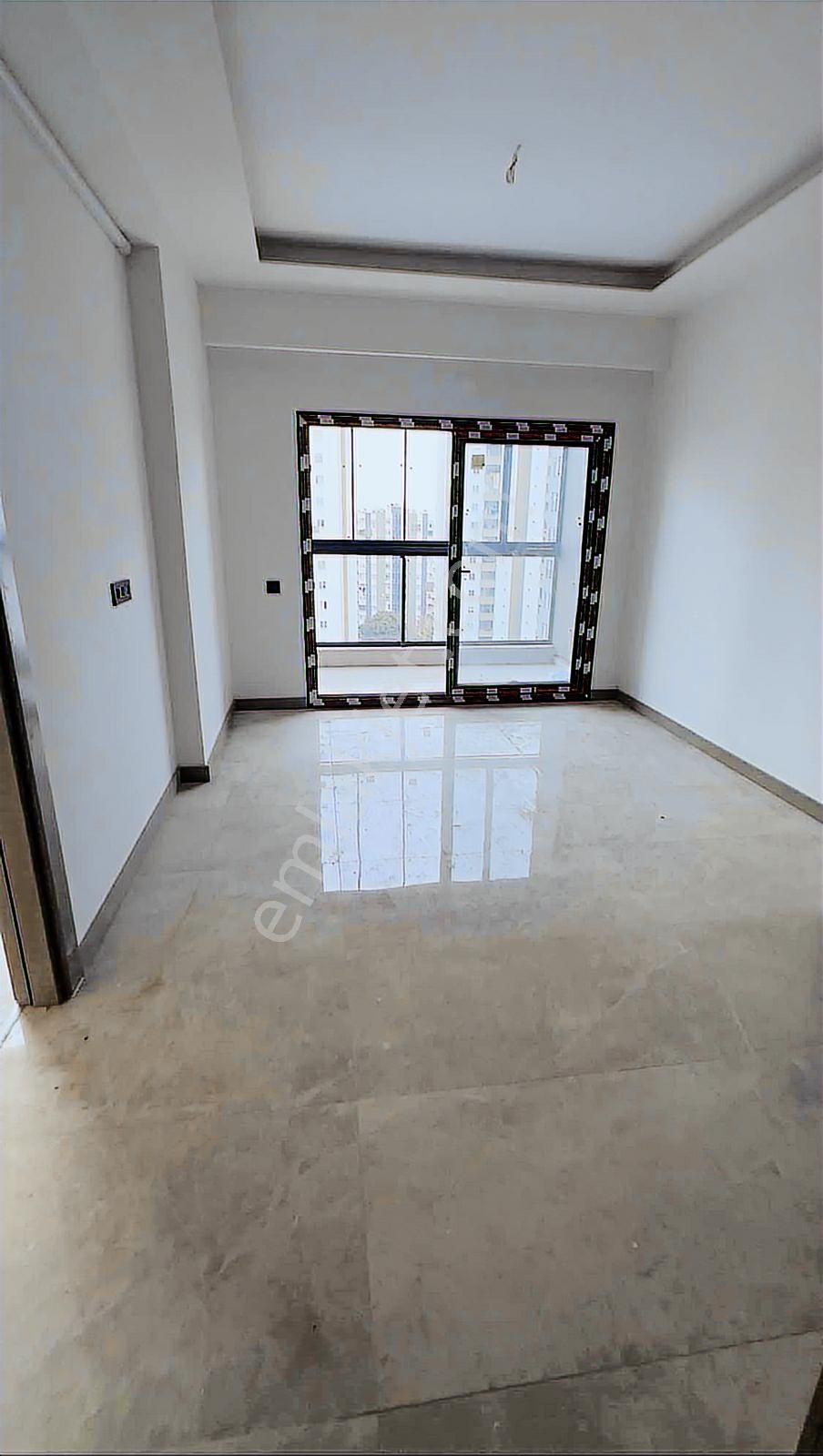 Avax Gayrimenkulden Kiralık Doğalgazlı Yerden Isıtmalı 1+1 Daire - Görsel 2