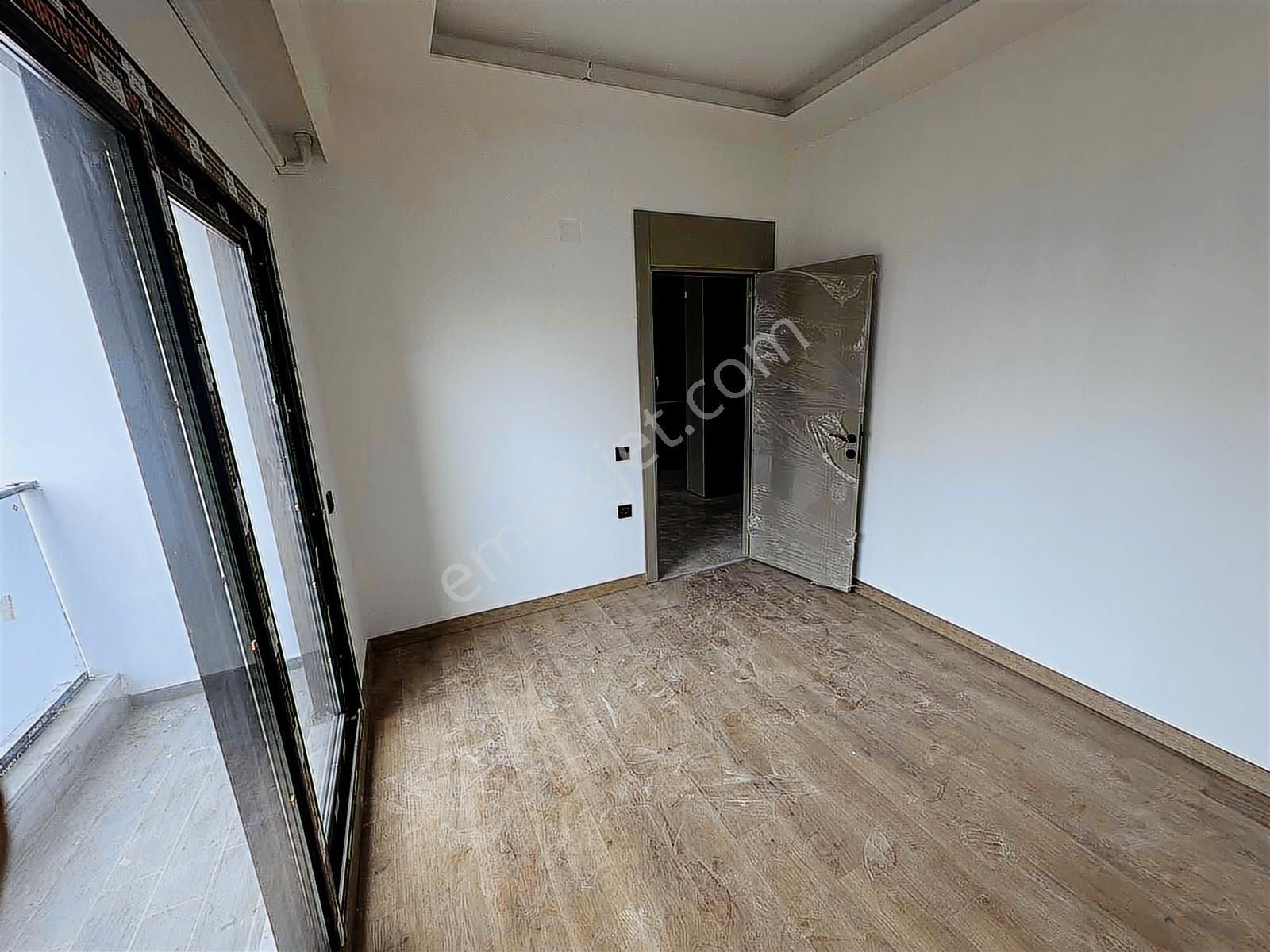 Avax Gayrimenkulden Kiralık Doğalgazlı Yerden Isıtmalı 1+1 Daire - Görsel 3