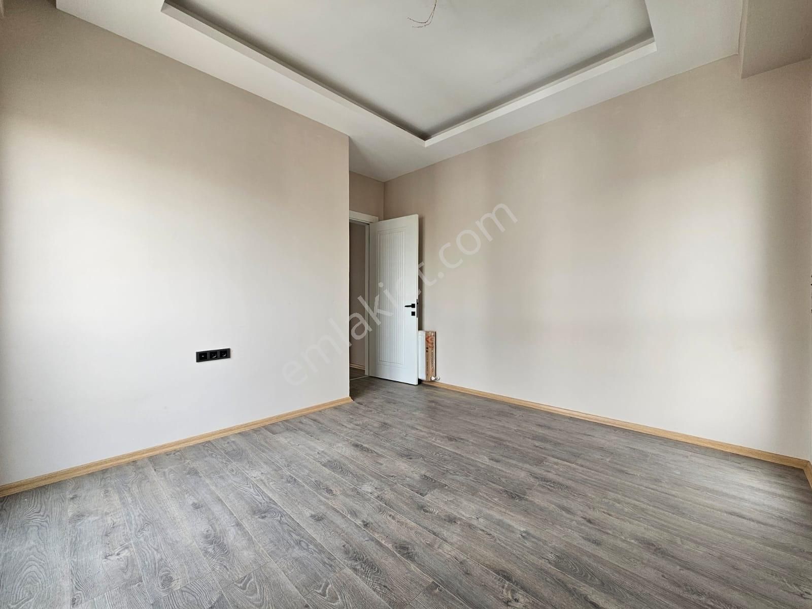 Tecede Ana Yola & Denize Yakın | Havuzlu Sitede Prestijli 1+1 - Görsel 3