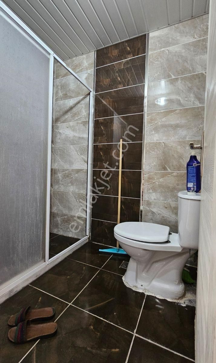 Toroslar / Yalınayak 4+1 Açık Cepheli Geniş Oturum Daire - Görsel 5