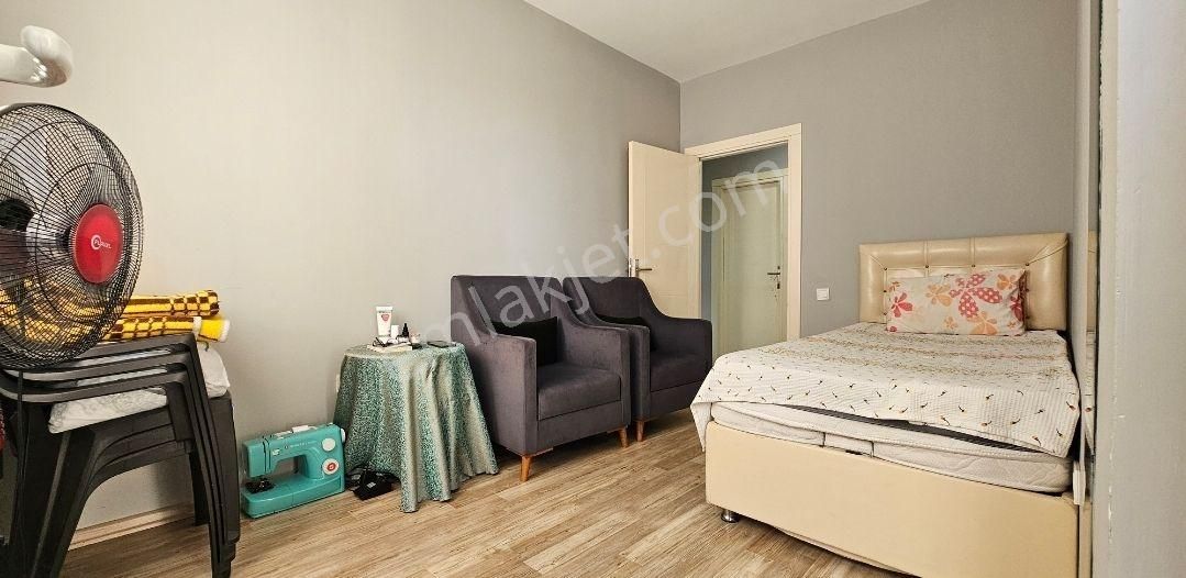 Toroslar / Yalınayak 4+1 Açık Cepheli Geniş Oturum Daire - Görsel 12