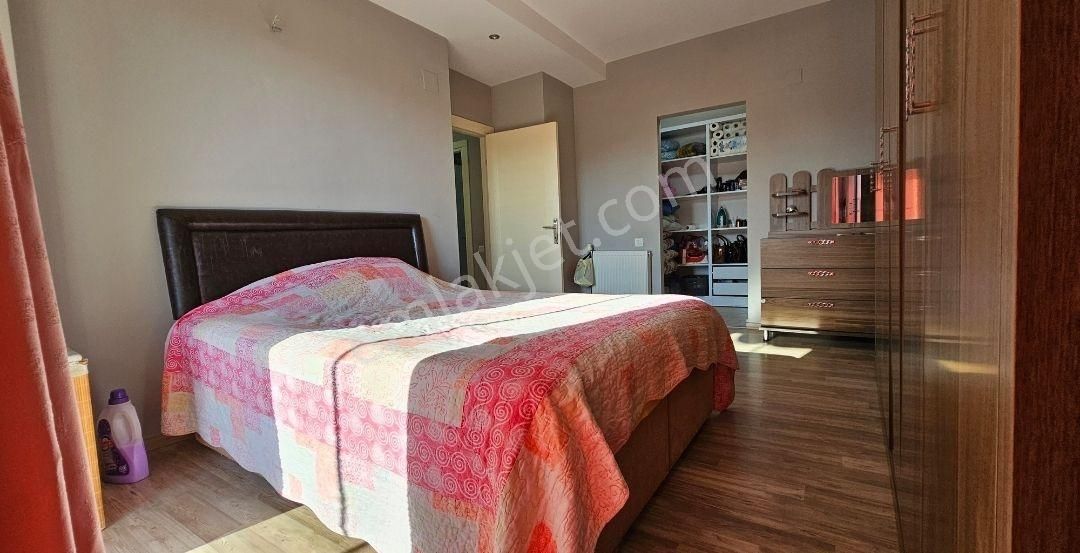 Toroslar / Yalınayak 4+1 Açık Cepheli Geniş Oturum Daire - Görsel 9