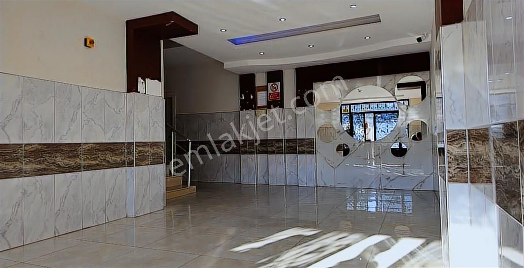 Toroslar / Yalınayak 4+1 Açık Cepheli Geniş Oturum Daire - Görsel 6