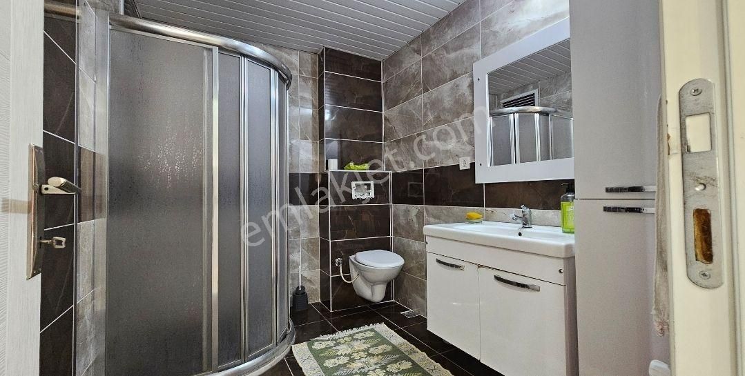 Toroslar / Yalınayak 4+1 Açık Cepheli Geniş Oturum Daire - Görsel 16