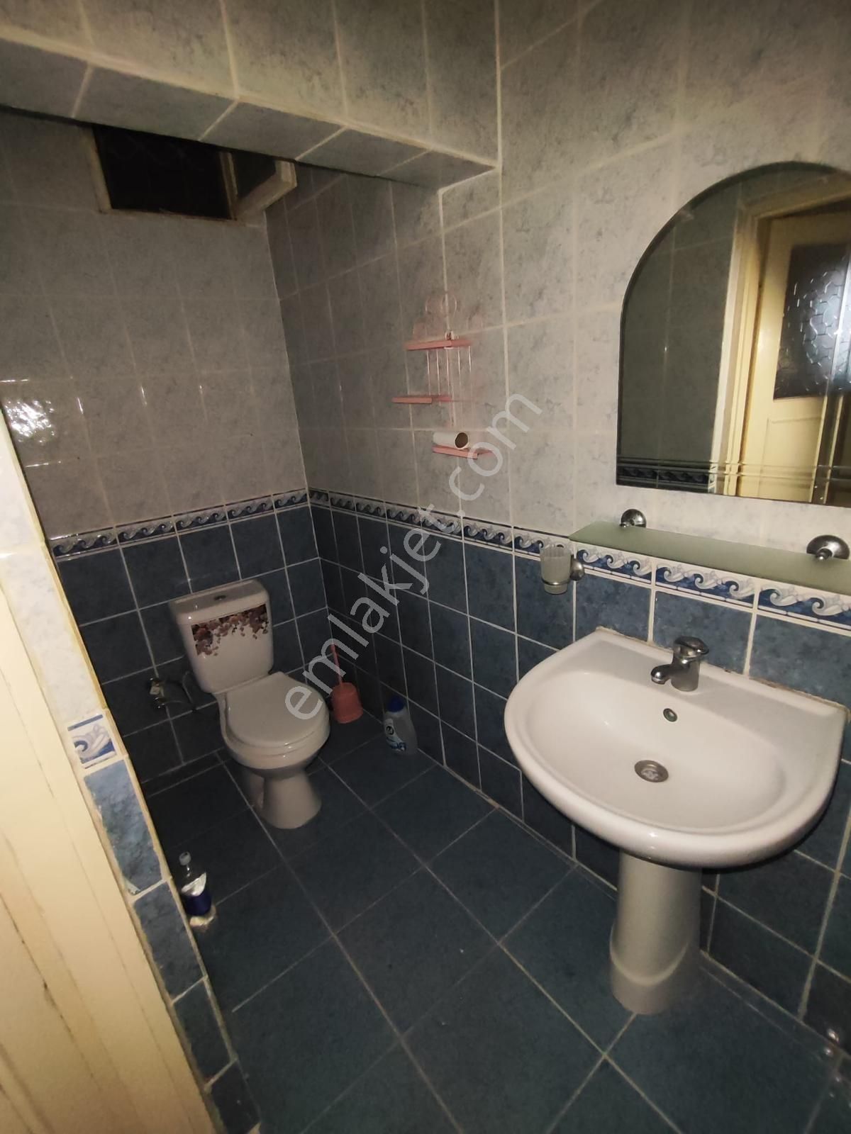 Eğriçam'da Müstakil Yaşam Kiralık 2+1 Amerikan Mutfak - Görsel 3