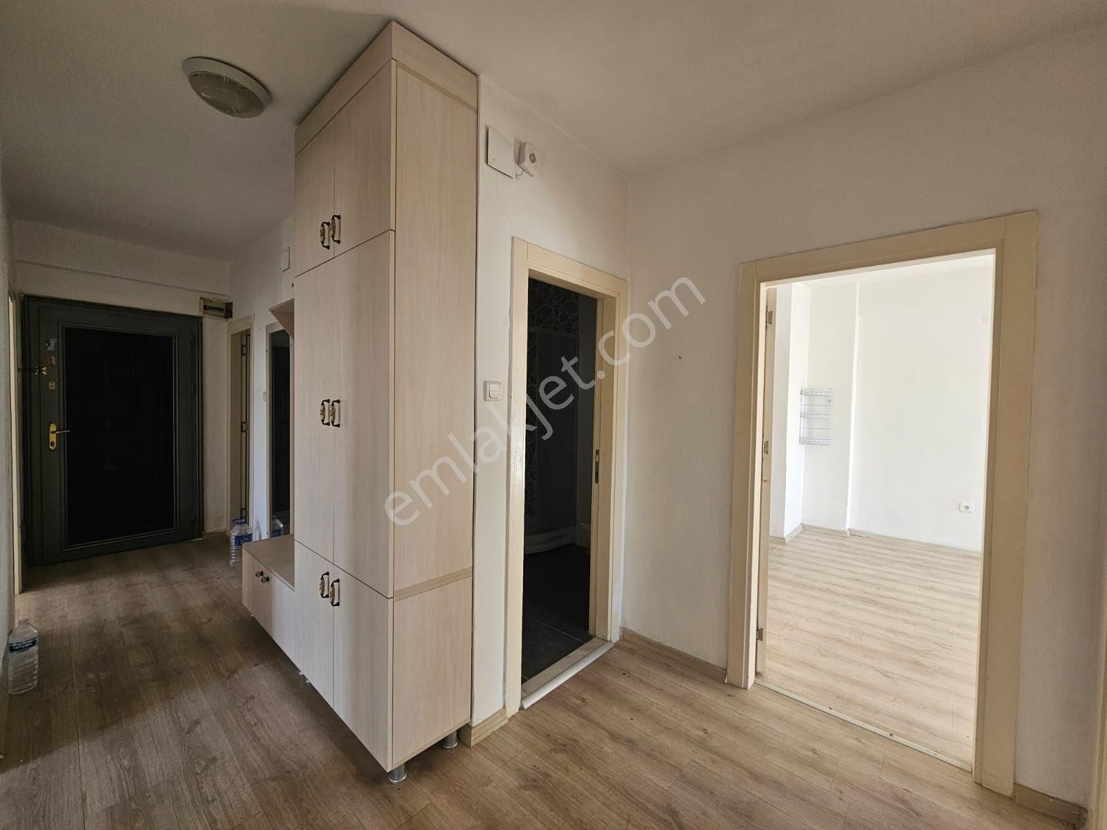 Yenişehir - Batıkent 3+1 Açık Cephe Masrafsız Daire - Görsel 4