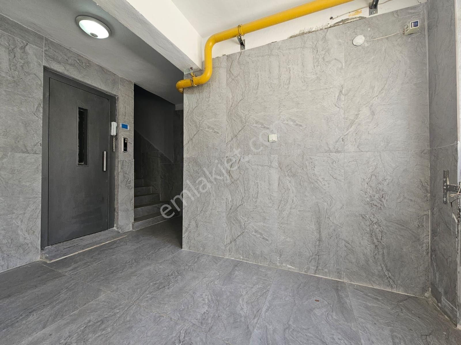 Yenişehir - Batıkent 3+1 Açık Cephe Masrafsız Daire - Görsel 16