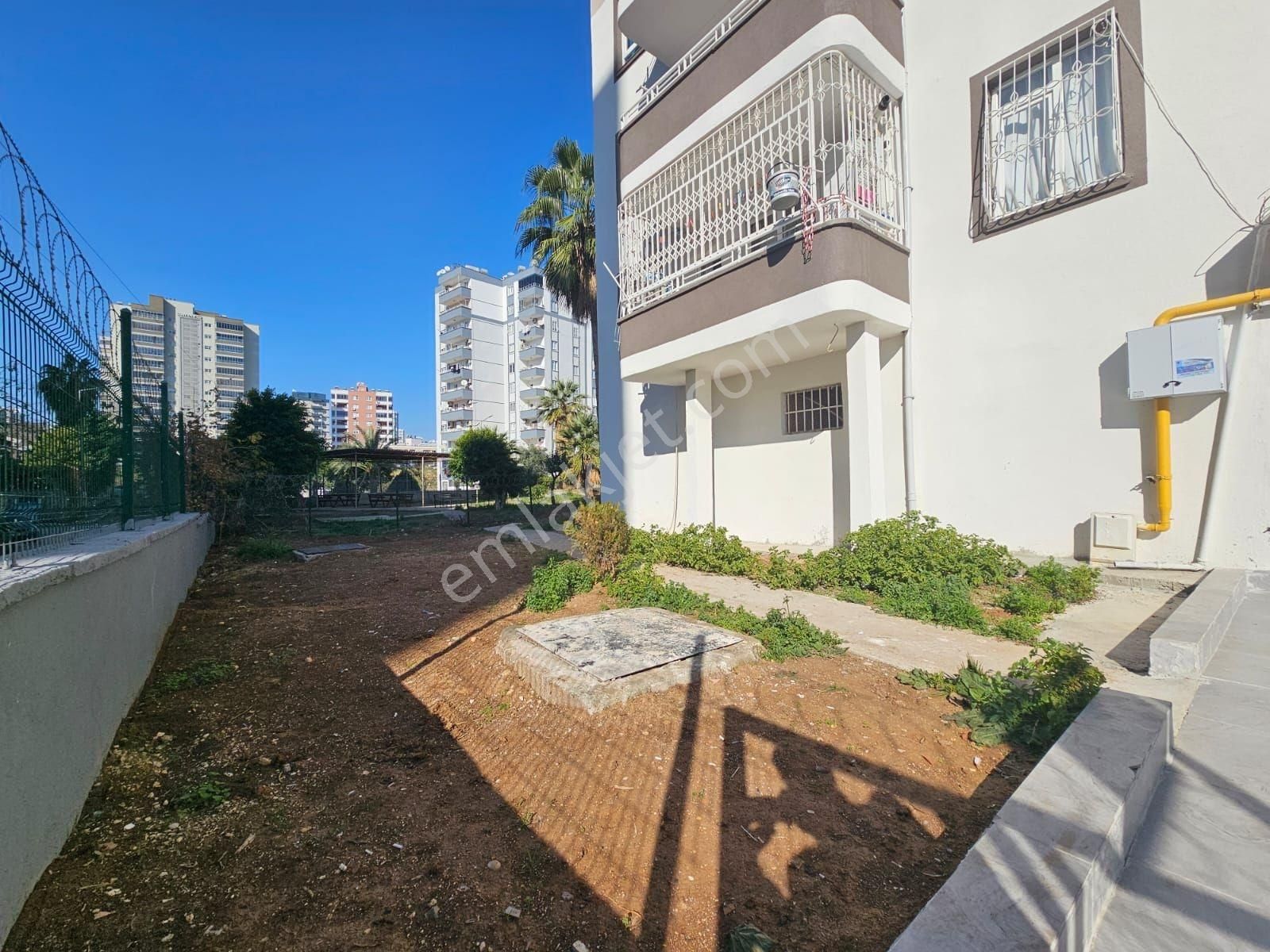 Yenişehir - Batıkent 3+1 Açık Cephe Masrafsız Daire - Görsel 14