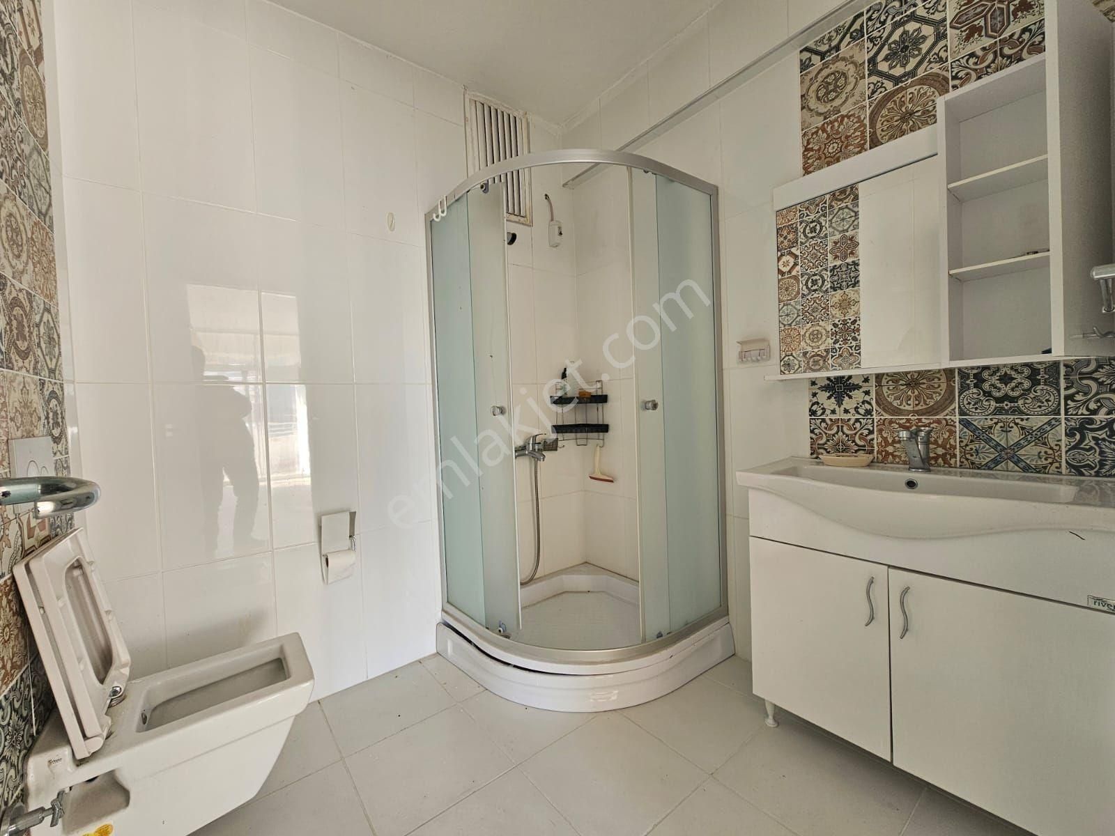 Yenişehir - Batıkent 3+1 Açık Cephe Masrafsız Daire - Görsel 6