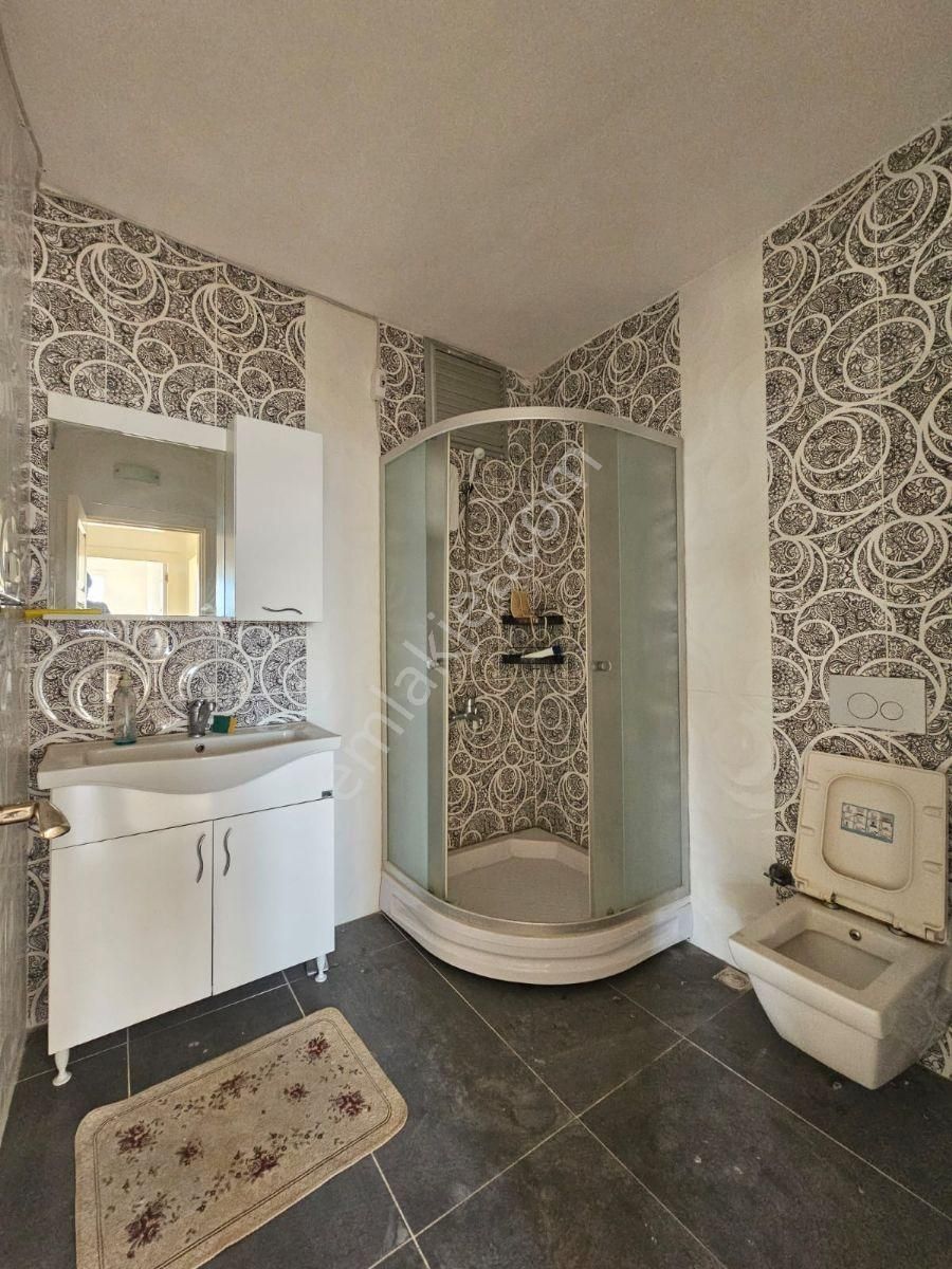 Yenişehir - Batıkent 3+1 Açık Cephe Masrafsız Daire - Görsel 11