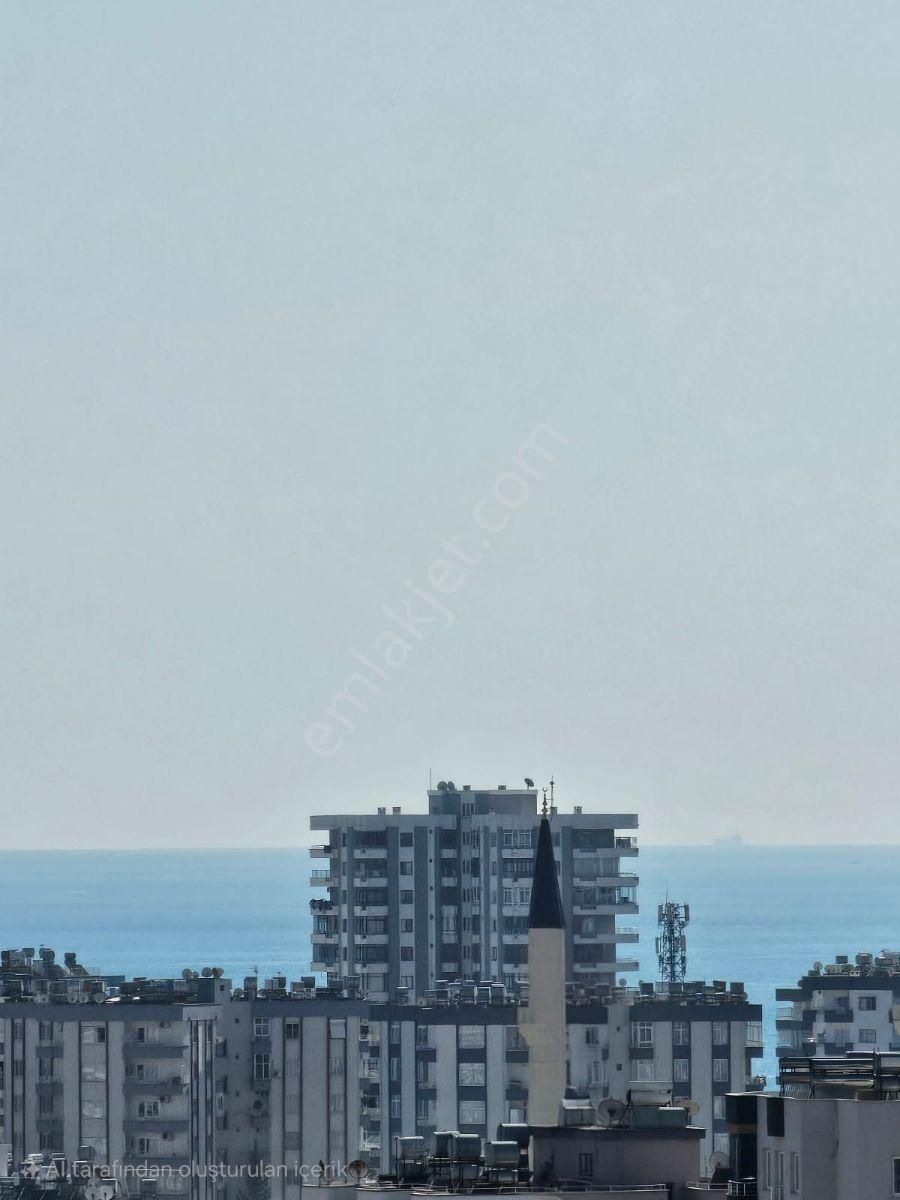 Yenişehir - Batıkent 3+1 Açık Cephe Masrafsız Daire - Görsel 8