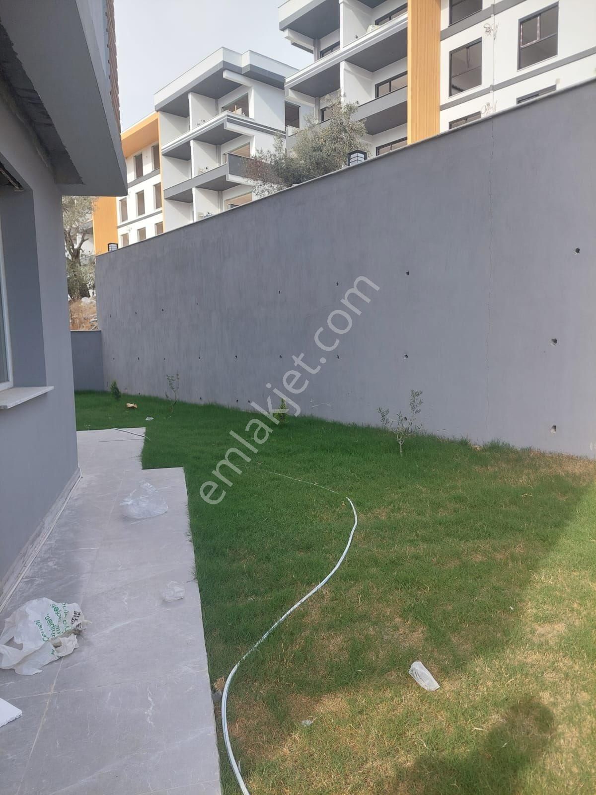 Kirazlı Yolu’nda Havuzlu Sitede Sıfır 3+1 Fırsat Daire - Görsel 21