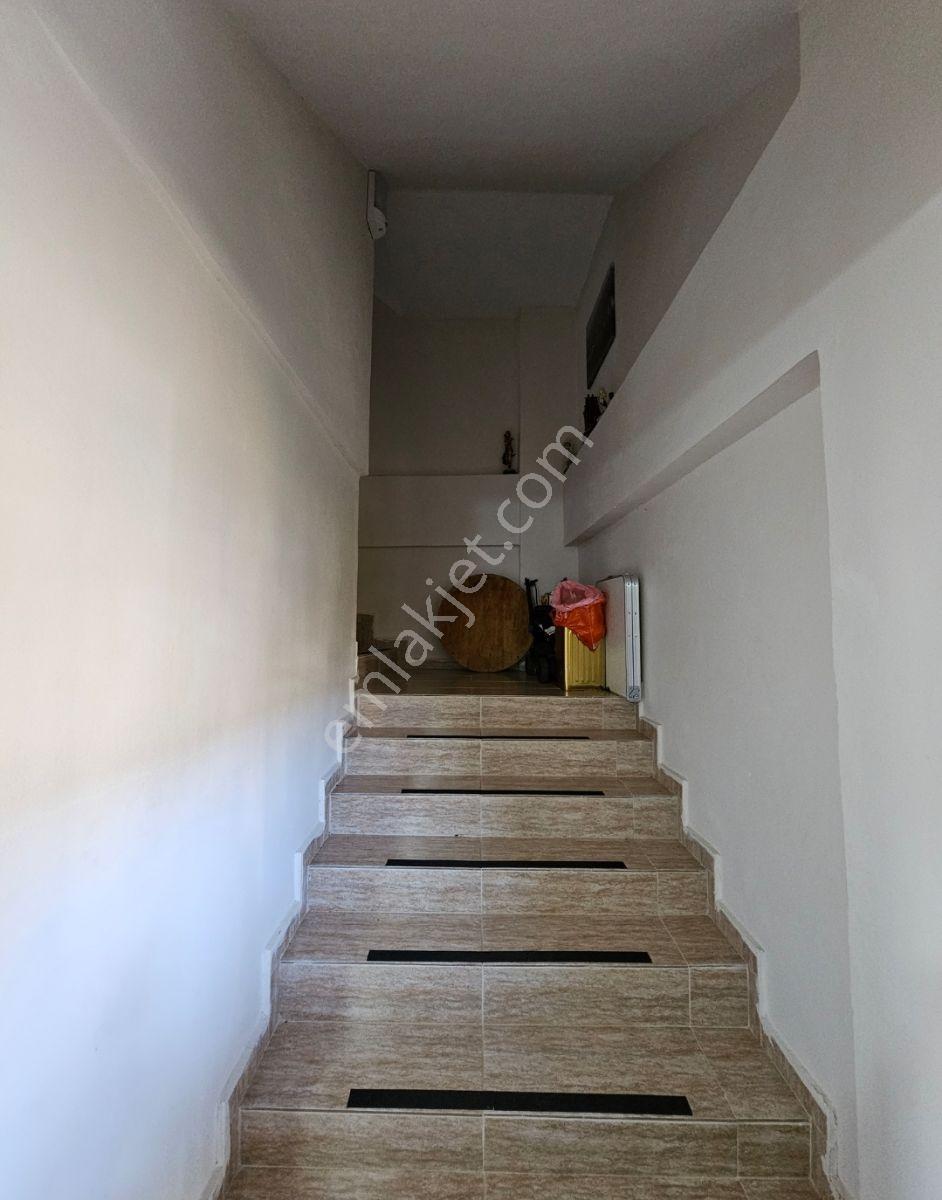 Soğucak Yaylasında Bahçeli 6+2 Tripleks Villa - Görsel 33