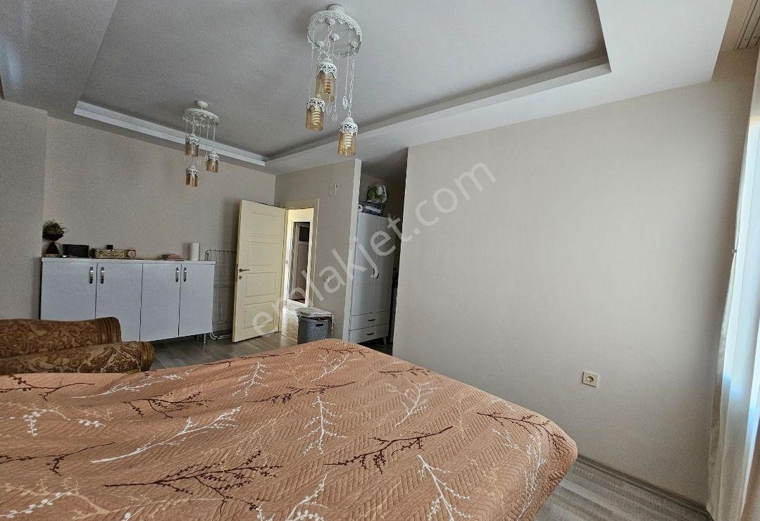 Soğucak Yaylasında Bahçeli 6+2 Tripleks Villa - Görsel 8