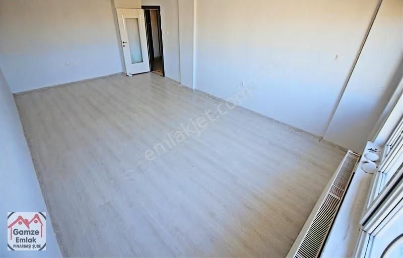 Gamze Emlak'tan Malazgirt'te Ön Cephe Katta^full Yapılı^kiralık! - Görsel 4