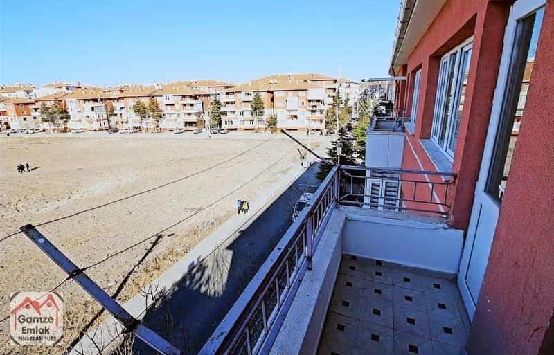 Gamze Emlak'tan Malazgirt'te Ön Cephe Katta^full Yapılı^kiralık! - Görsel 8