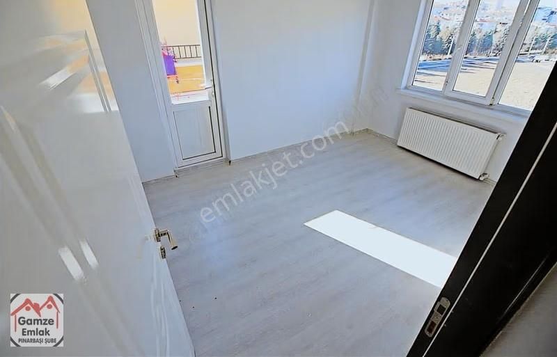 Gamze Emlak'tan Malazgirt'te Ön Cephe Katta^full Yapılı^kiralık! - Görsel 17