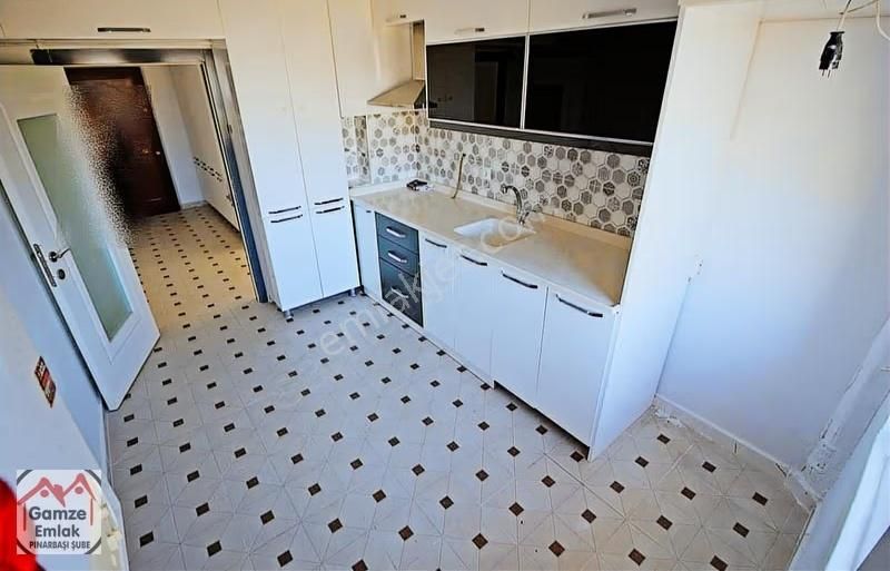 Gamze Emlak'tan Malazgirt'te Ön Cephe Katta^full Yapılı^kiralık! - Görsel 12