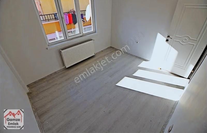 Gamze Emlak'tan Malazgirt'te Ön Cephe Katta^full Yapılı^kiralık! - Görsel 5