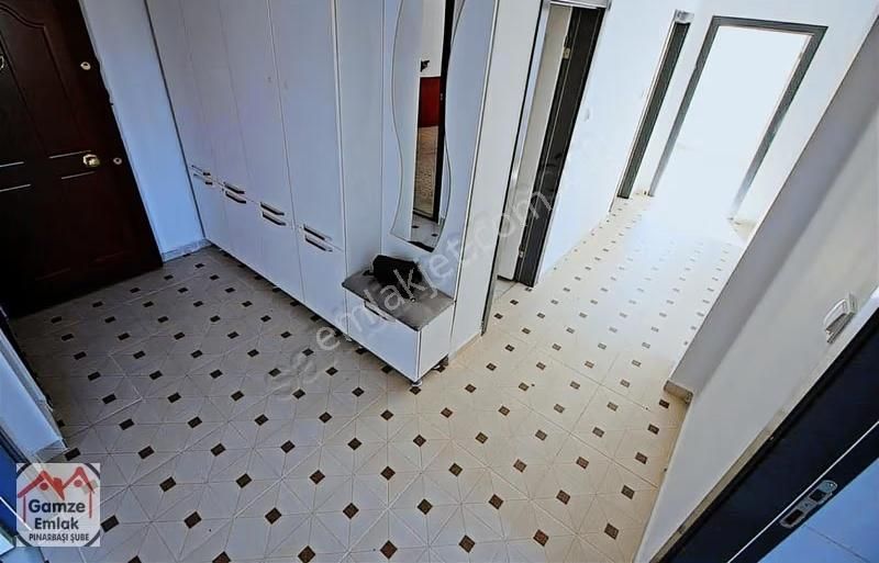 Gamze Emlak'tan Malazgirt'te Ön Cephe Katta^full Yapılı^kiralık! - Görsel 10