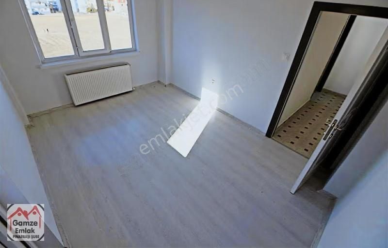 Gamze Emlak'tan Malazgirt'te Ön Cephe Katta^full Yapılı^kiralık! - Görsel 22