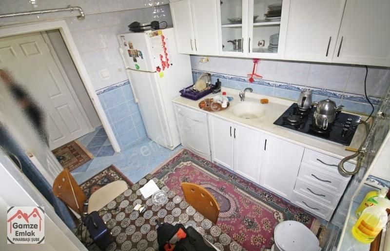 Gamze Emlak'tan Malazgirt'te ^çift Balkonlu^bağımsız 3+1 Daire! - Görsel 20