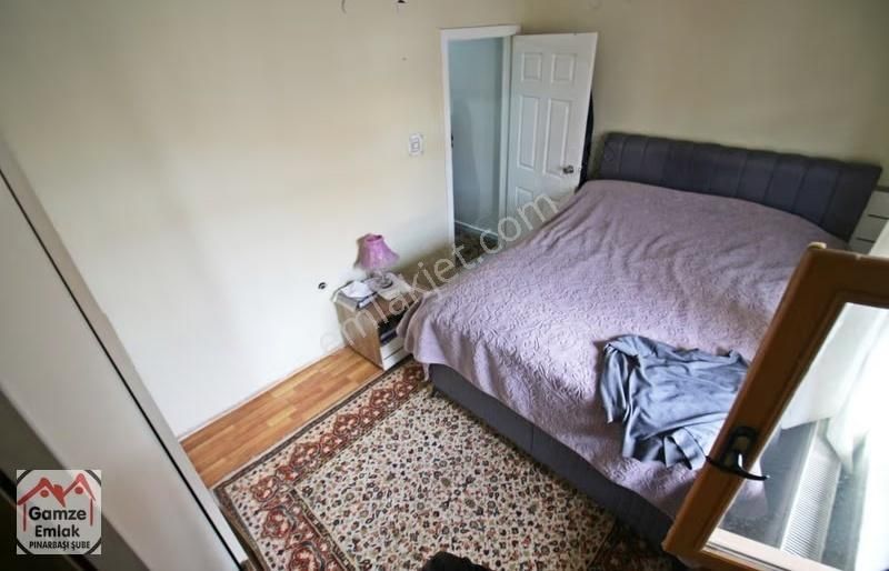 Gamze Emlak'tan Malazgirt'te ^çift Balkonlu^bağımsız 3+1 Daire! - Görsel 23