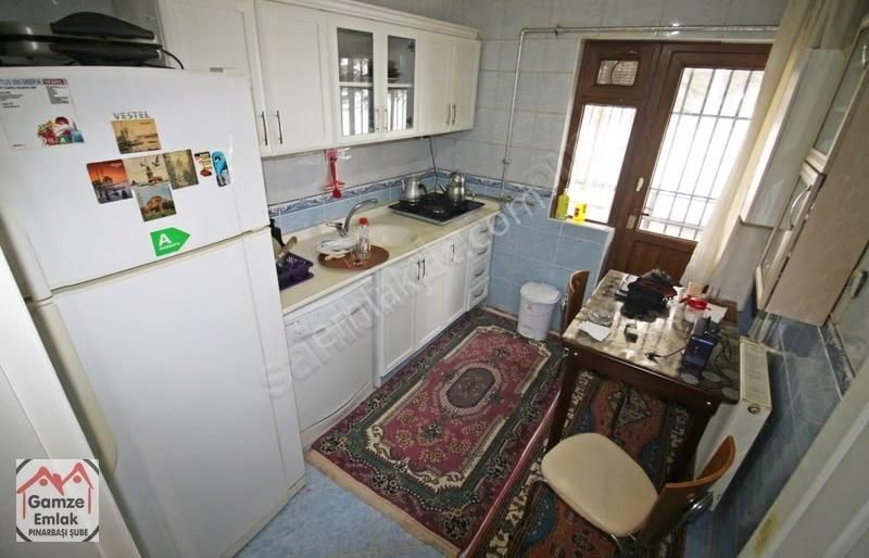 Gamze Emlak'tan Malazgirt'te ^çift Balkonlu^bağımsız 3+1 Daire! - Görsel 11