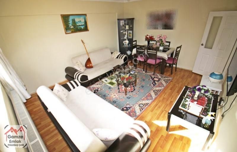 Gamze Emlak'tan Malazgirt'te ^çift Balkonlu^bağımsız 3+1 Daire! - Görsel 25