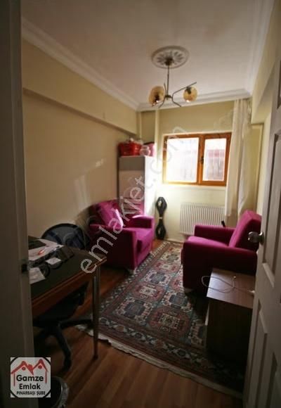 Gamze Emlak'tan Malazgirt'te ^çift Balkonlu^bağımsız 3+1 Daire! - Görsel 19