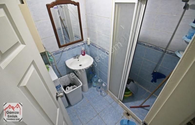 Gamze Emlak'tan Malazgirt'te ^çift Balkonlu^bağımsız 3+1 Daire! - Görsel 14