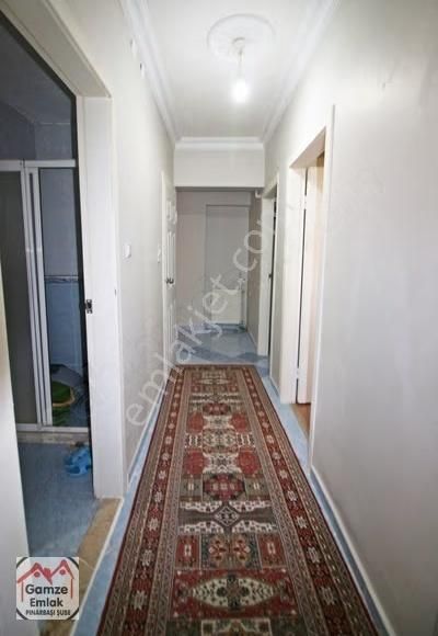 Gamze Emlak'tan Malazgirt'te ^çift Balkonlu^bağımsız 3+1 Daire! - Görsel 8