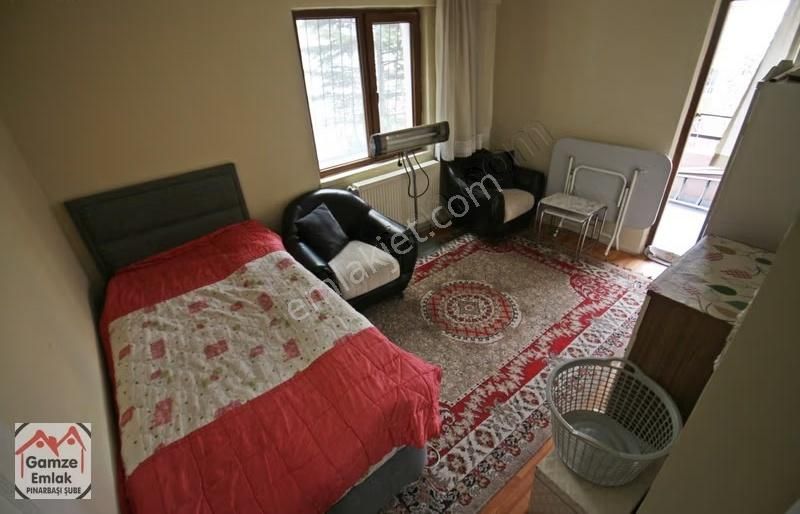 Gamze Emlak'tan Malazgirt'te ^çift Balkonlu^bağımsız 3+1 Daire! - Görsel 12