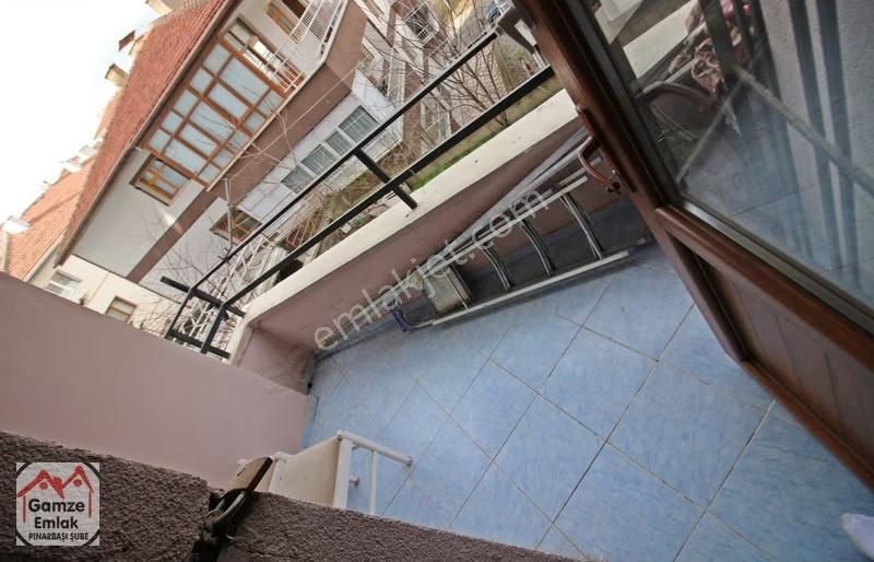 Gamze Emlak'tan Malazgirt'te ^çift Balkonlu^bağımsız 3+1 Daire! - Görsel 4