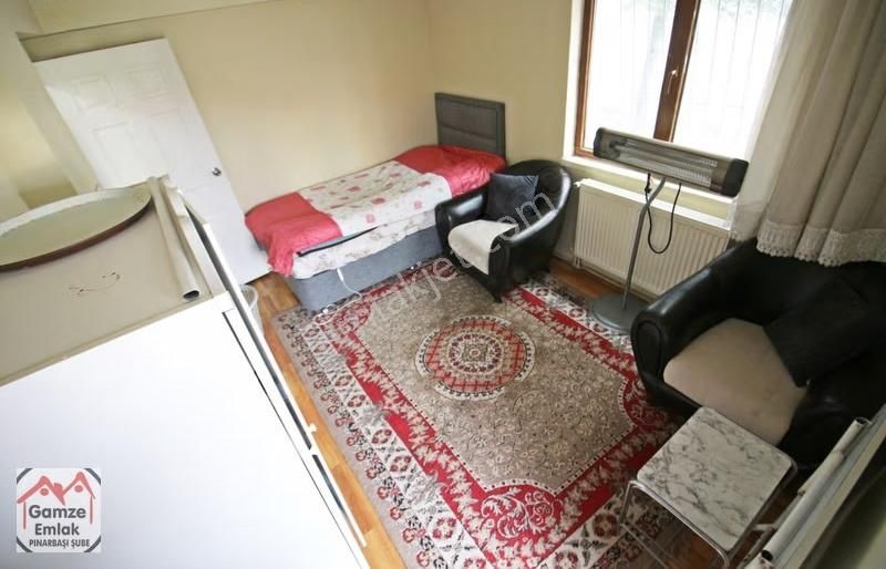 Gamze Emlak'tan Malazgirt'te ^çift Balkonlu^bağımsız 3+1 Daire! - Görsel 21