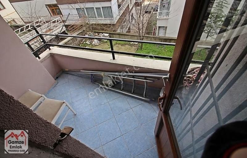 Gamze Emlak'tan Malazgirt'te ^çift Balkonlu^bağımsız 3+1 Daire! - Görsel 22