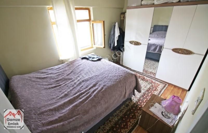 Gamze Emlak'tan Malazgirt'te ^çift Balkonlu^bağımsız 3+1 Daire! - Görsel 7