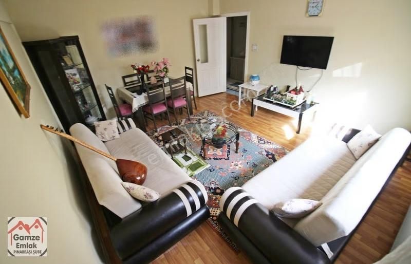Gamze Emlak'tan Malazgirt'te ^çift Balkonlu^bağımsız 3+1 Daire! - Görsel 10