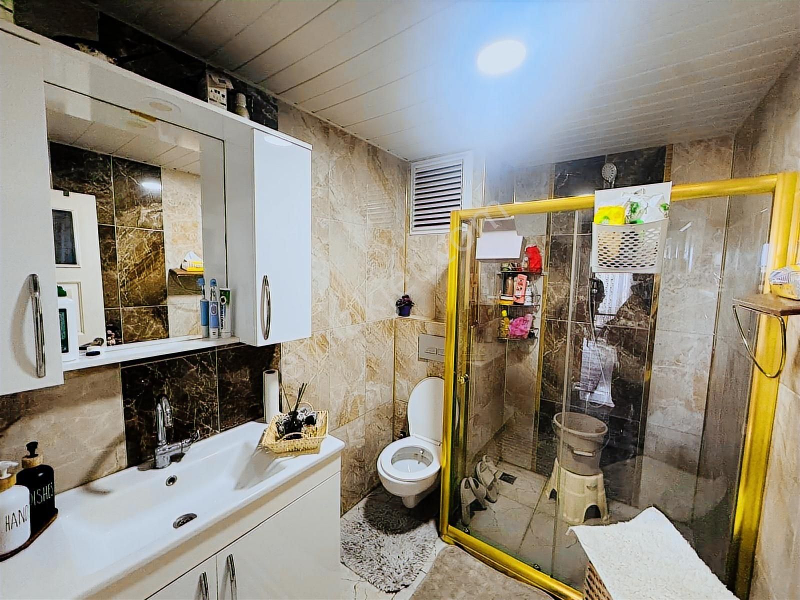 Mezitli Seymenli'de Gmk'ya 100 M Geniş 3+1 Doğa Manzaralı - Görsel 10