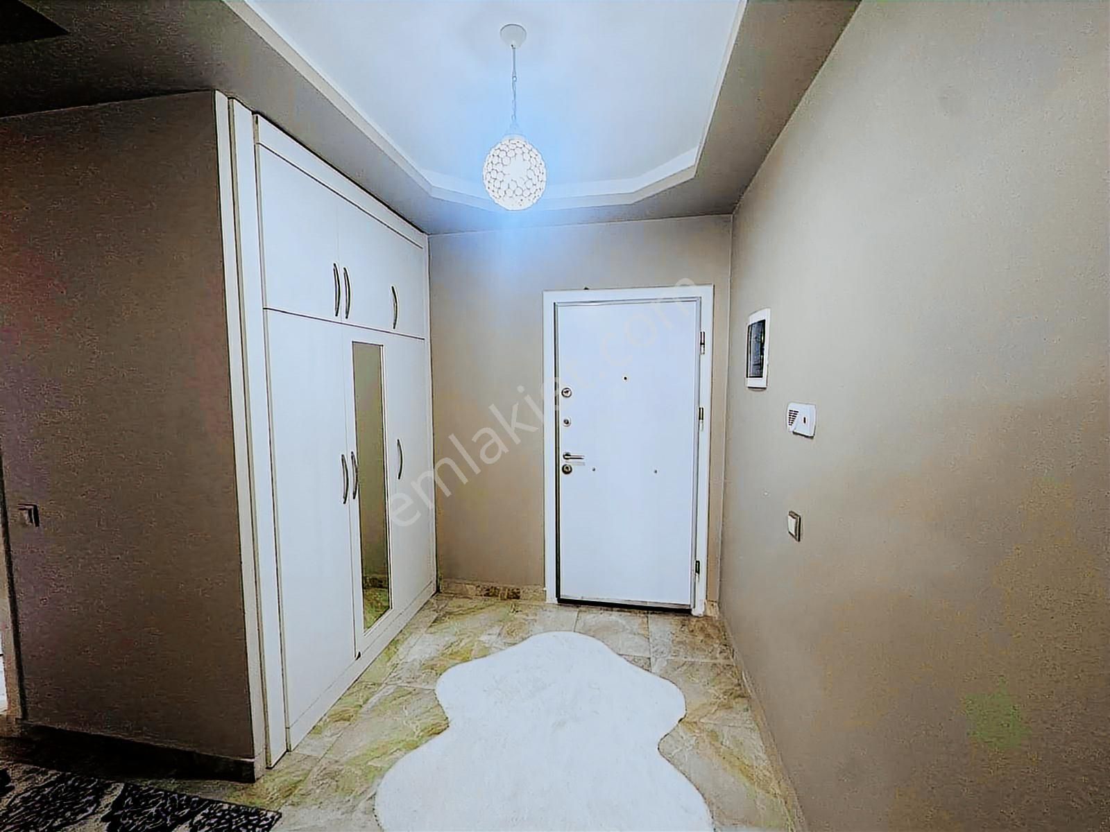 Mezitli Seymenli'de Gmk'ya 100 M Geniş 3+1 Doğa Manzaralı - Görsel 3