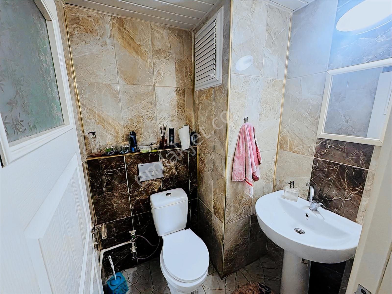 Mezitli Seymenli'de Gmk'ya 100 M Geniş 3+1 Doğa Manzaralı - Görsel 8