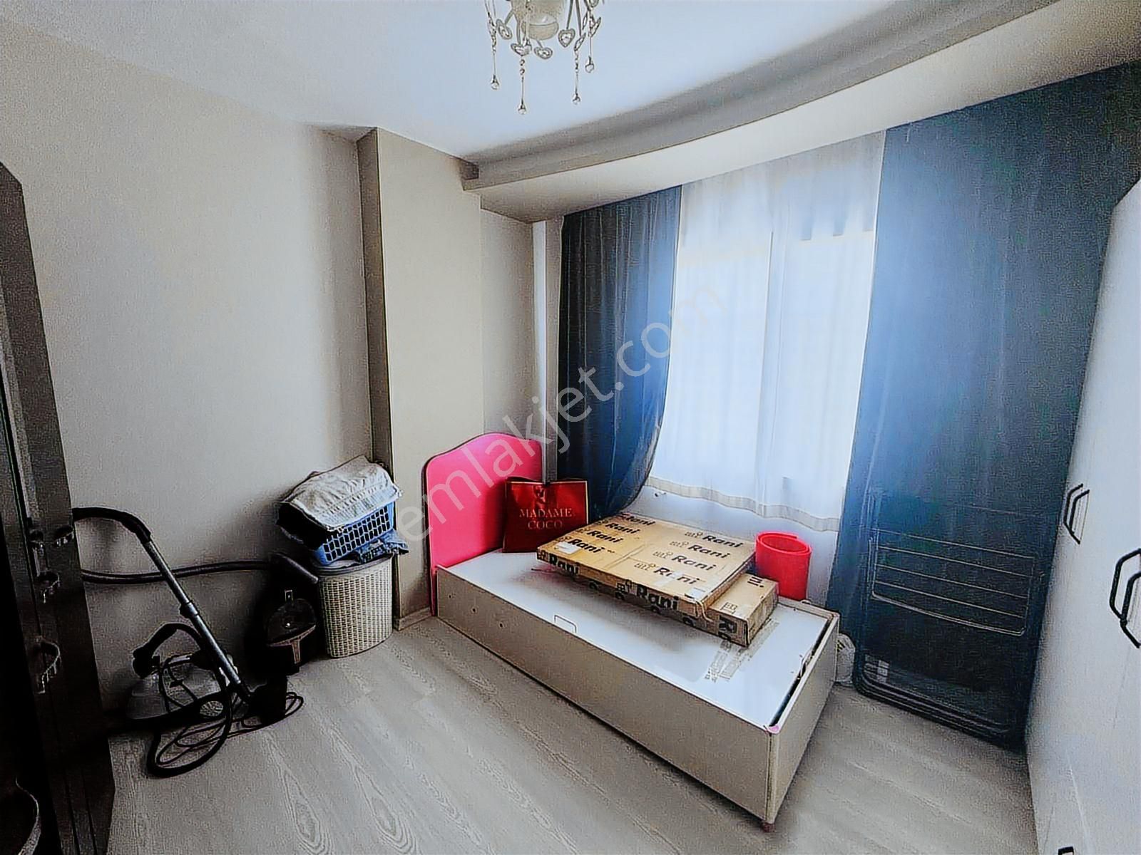 Mezitli Seymenli'de Gmk'ya 100 M Geniş 3+1 Doğa Manzaralı - Görsel 7