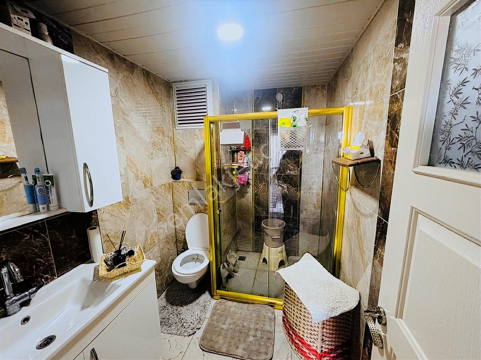 Mezitli Seymenli'de Gmk'ya 100 M Geniş 3+1 Doğa Manzaralı - Görsel 18