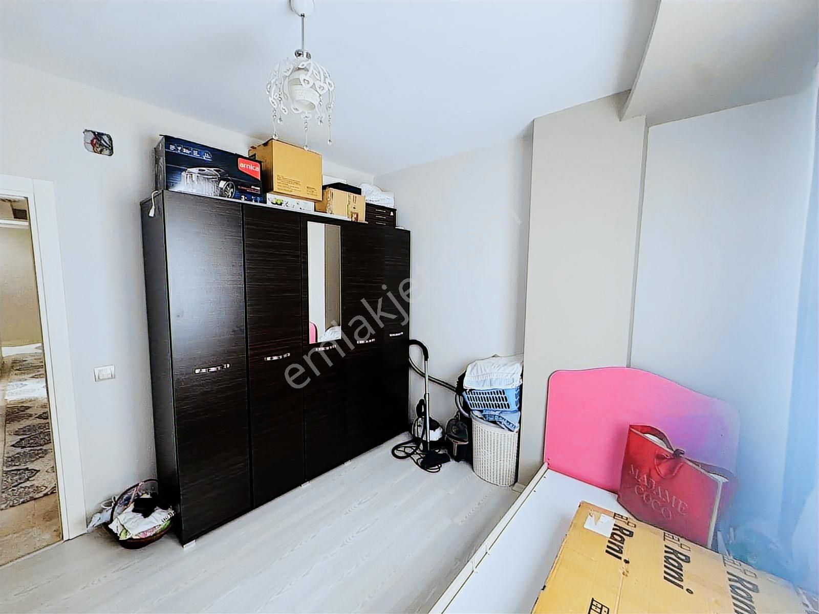 Mezitli Seymenli'de Gmk'ya 100 M Geniş 3+1 Doğa Manzaralı - Görsel 13