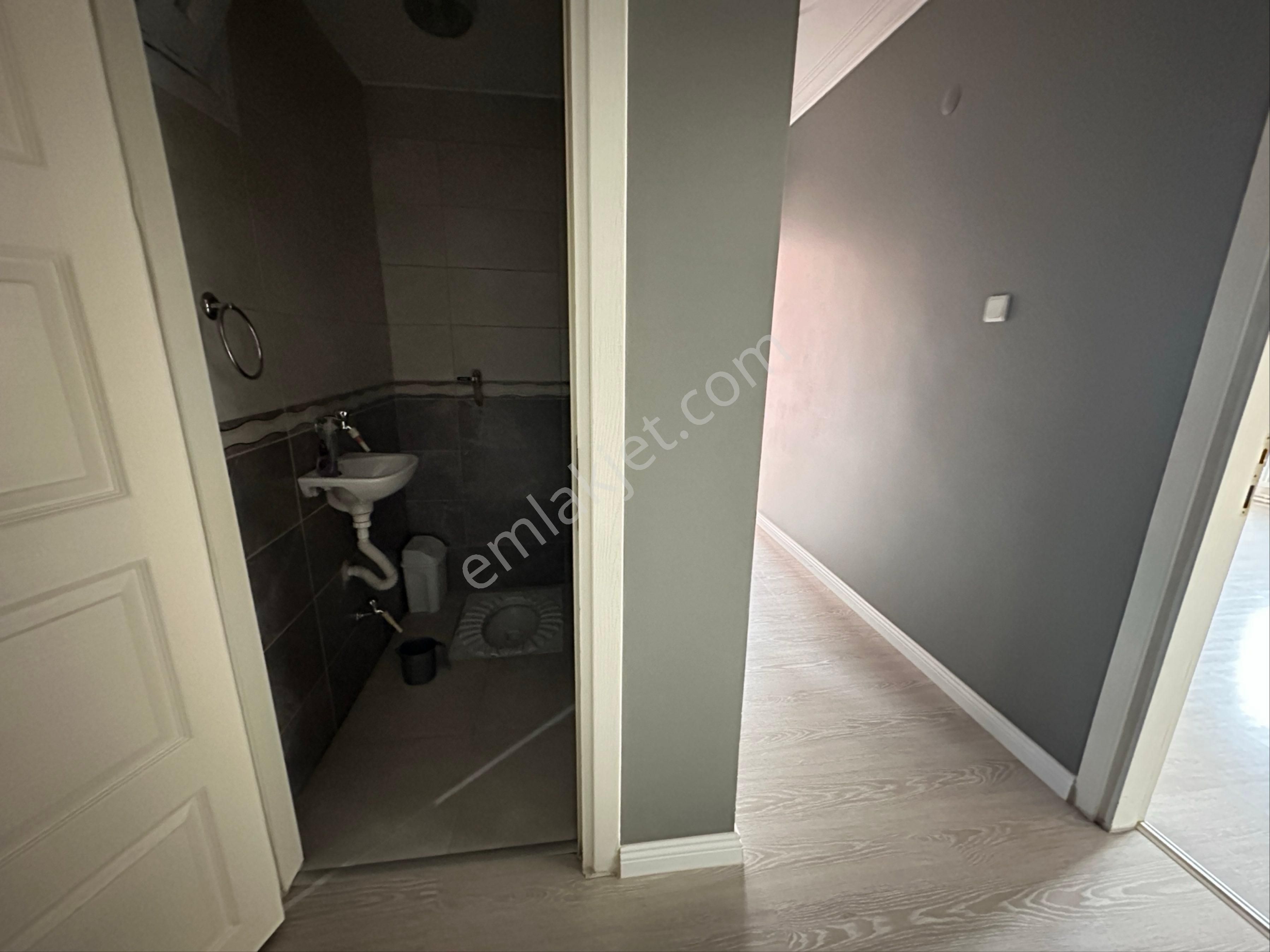 Metroya Yakın Site İçerisinde 3+1 Kiralık Daire - Görsel 24