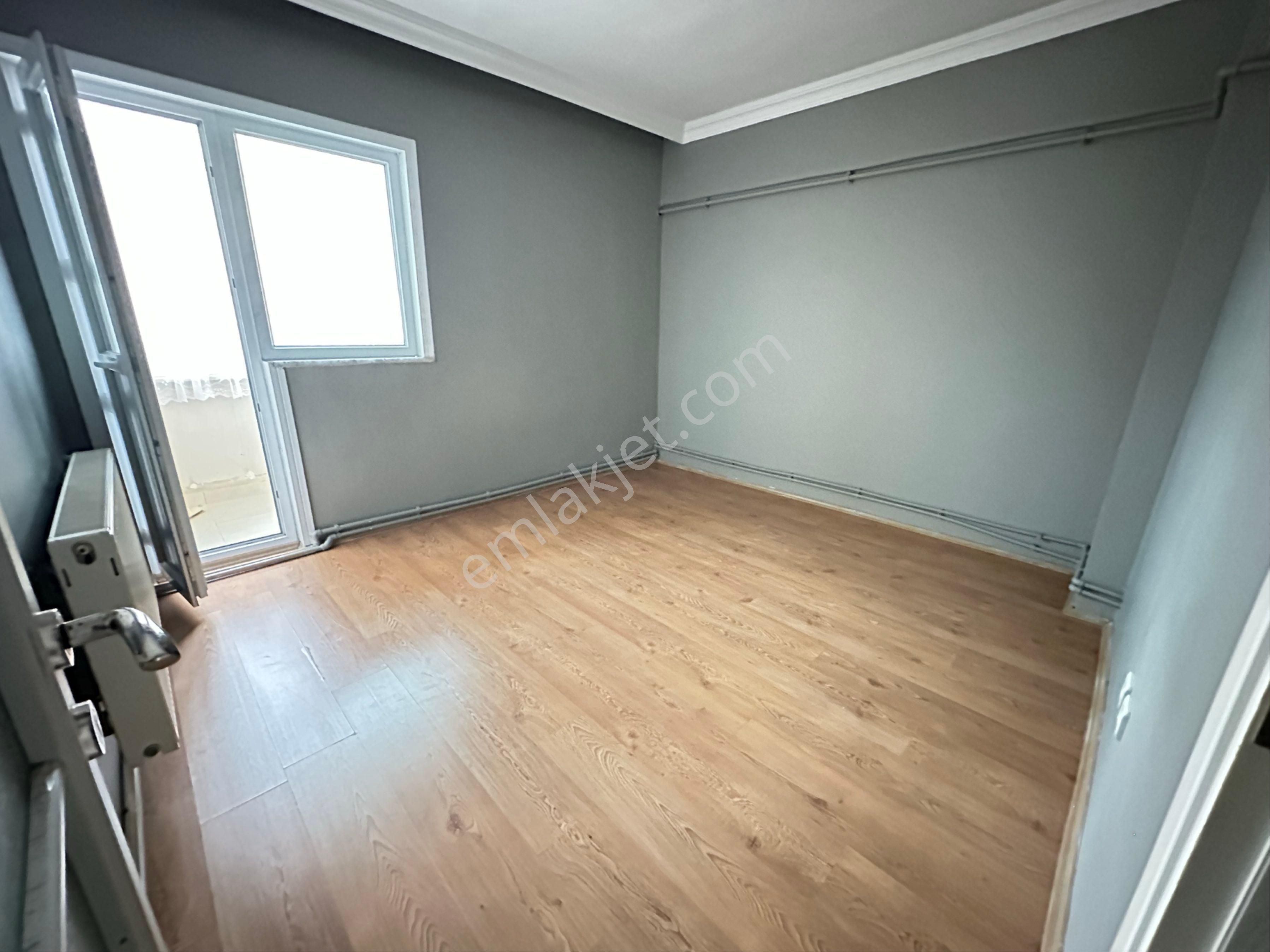 Metroya Yakın Site İçerisinde 3+1 Kiralık Daire - Görsel 9