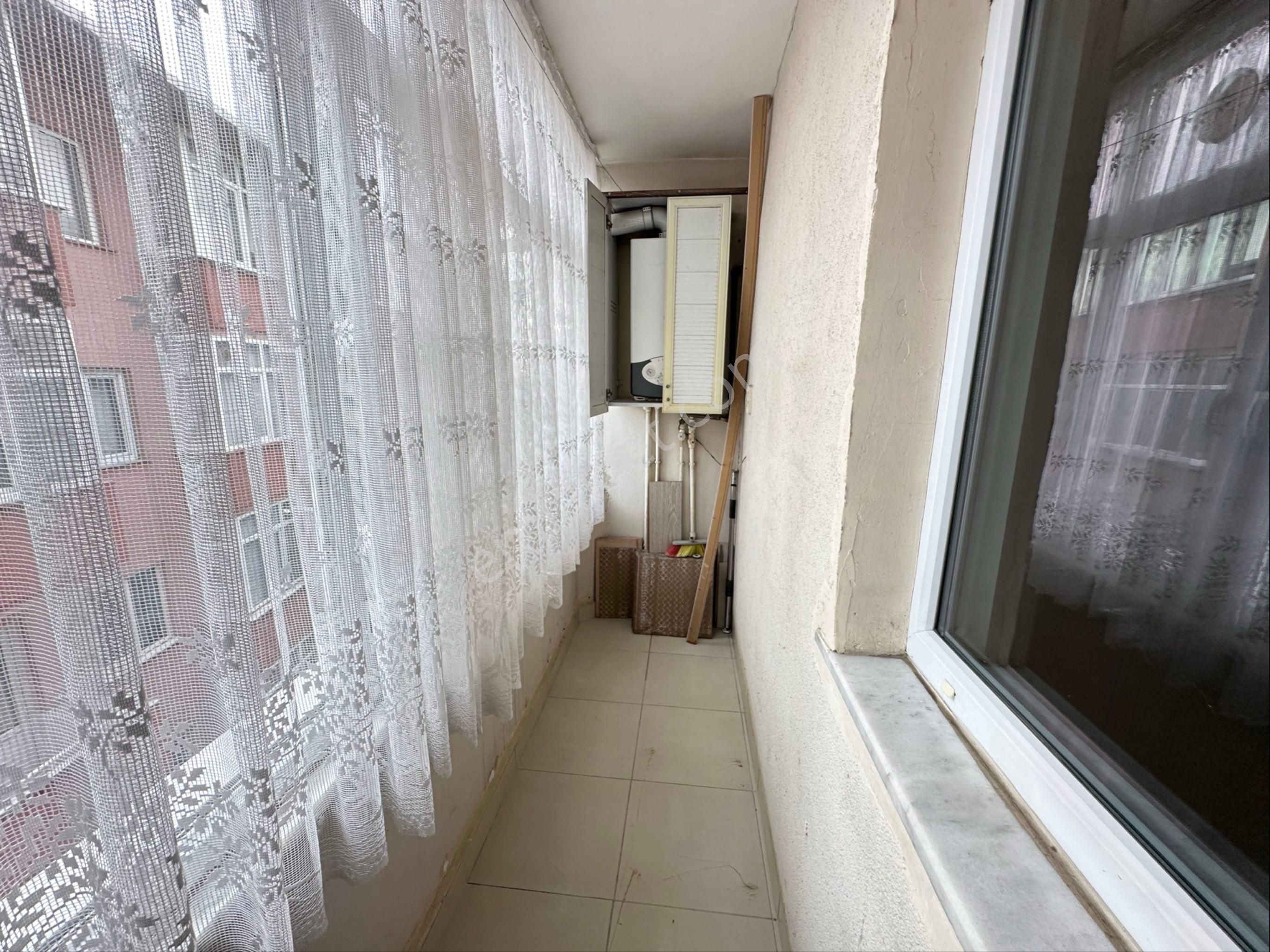 Metroya Yakın Site İçerisinde 3+1 Kiralık Daire - Görsel 23