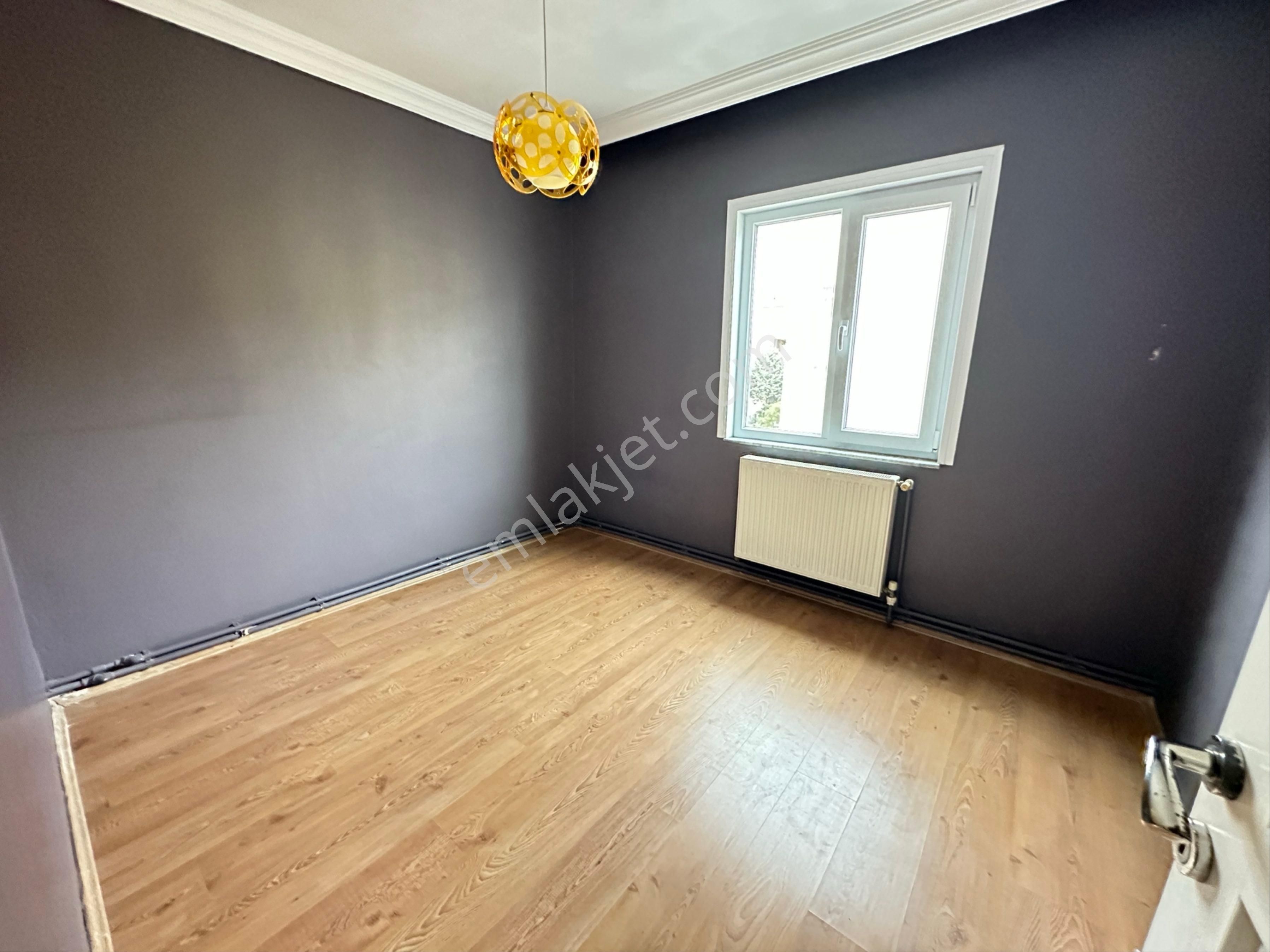 Metroya Yakın Site İçerisinde 3+1 Kiralık Daire - Görsel 12