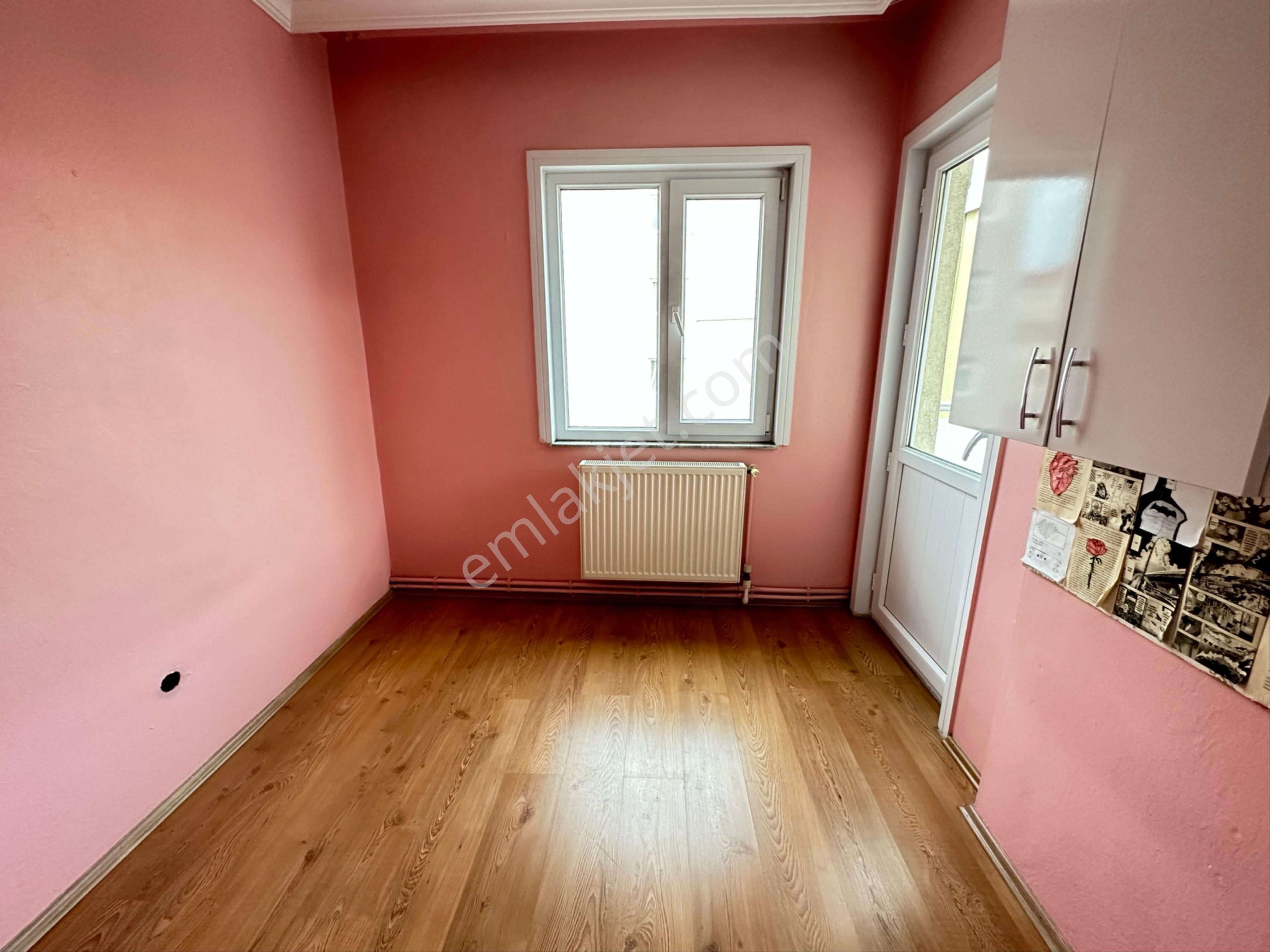 Metroya Yakın Site İçerisinde 3+1 Kiralık Daire - Görsel 15